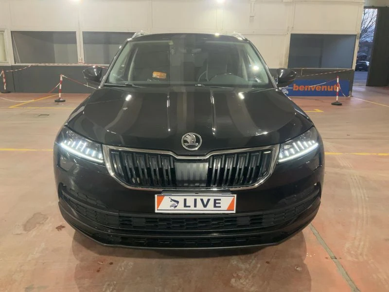 Skoda Karoq | Mobile.bg � ����������� 9