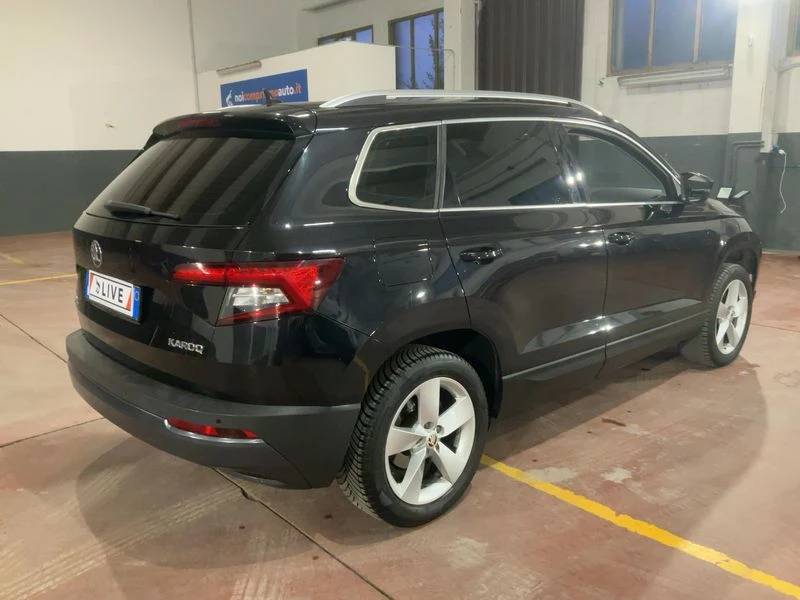 Skoda Karoq | Mobile.bg � ����������� 6