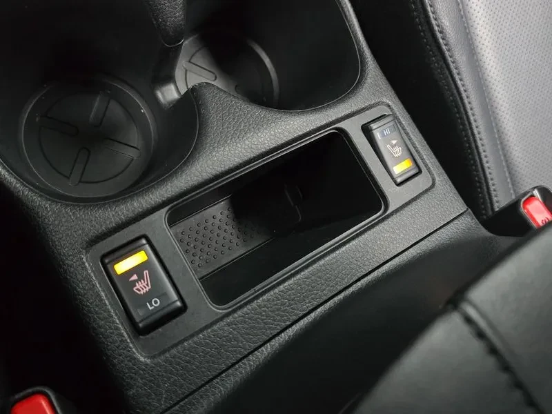 Nissan X-trail 2.5 ������ 4x4 | Mobile.bg � ����������� 9