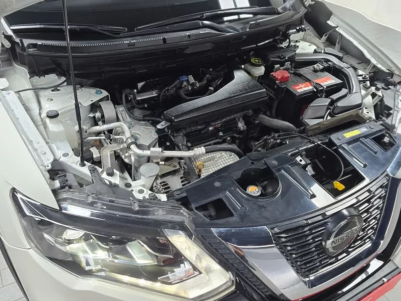 Nissan X-trail 2.5 ������ 4x4 | Mobile.bg � ����������� 14