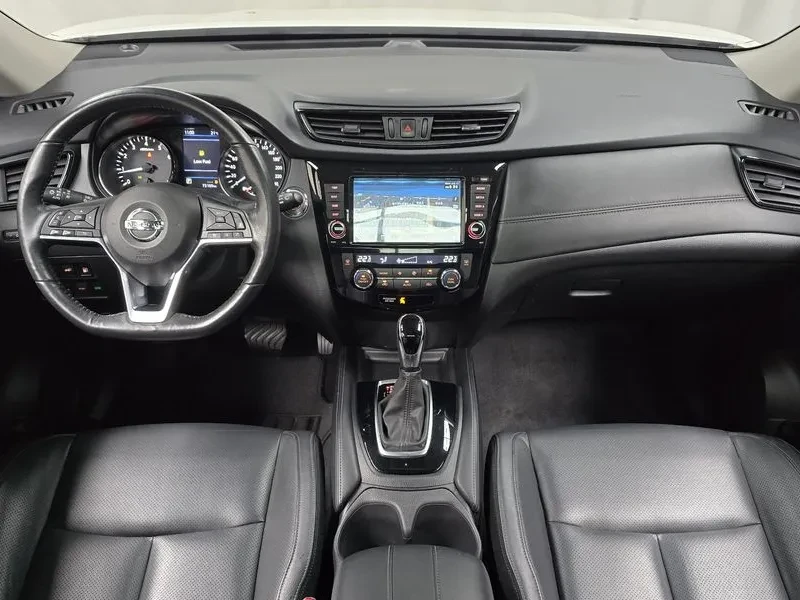 Nissan X-trail 2.5 ������ 4x4 | Mobile.bg � ����������� 3