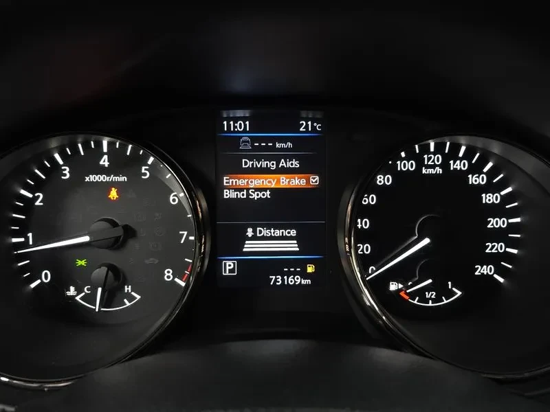 Nissan X-trail 2.5 ������ 4x4 | Mobile.bg � ����������� 5