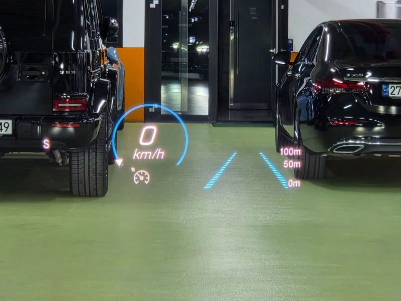 Mercedes-Benz GLE 450 AMG EQ BOOST/HUD/�������/�����/HARMON KARDON/DISTR/360 | Mobile.bg � ����������� 7
