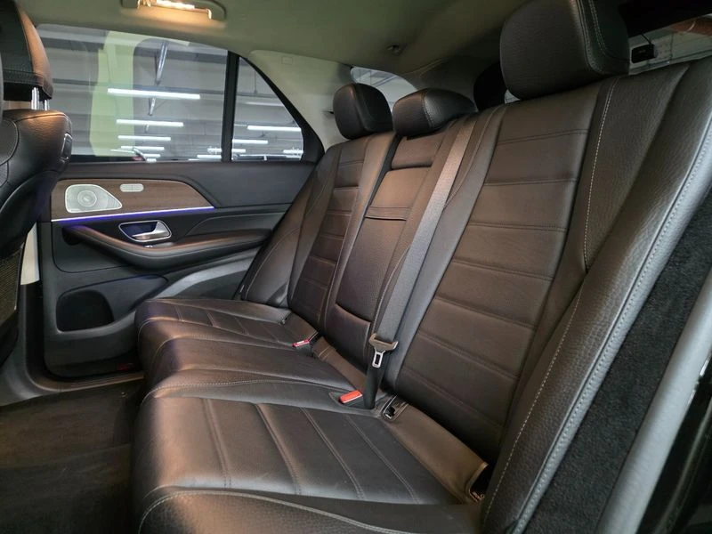 Mercedes-Benz GLE 450 AMG EQ BOOST/HUD/�������/�����/HARMON KARDON/DISTR/360 | Mobile.bg � ����������� 12