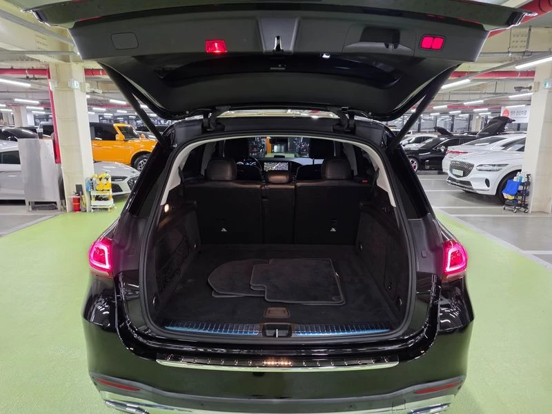 Mercedes-Benz GLE 450 AMG EQ BOOST/HUD/�������/�����/HARMON KARDON/DISTR/360 | Mobile.bg � ����������� 15