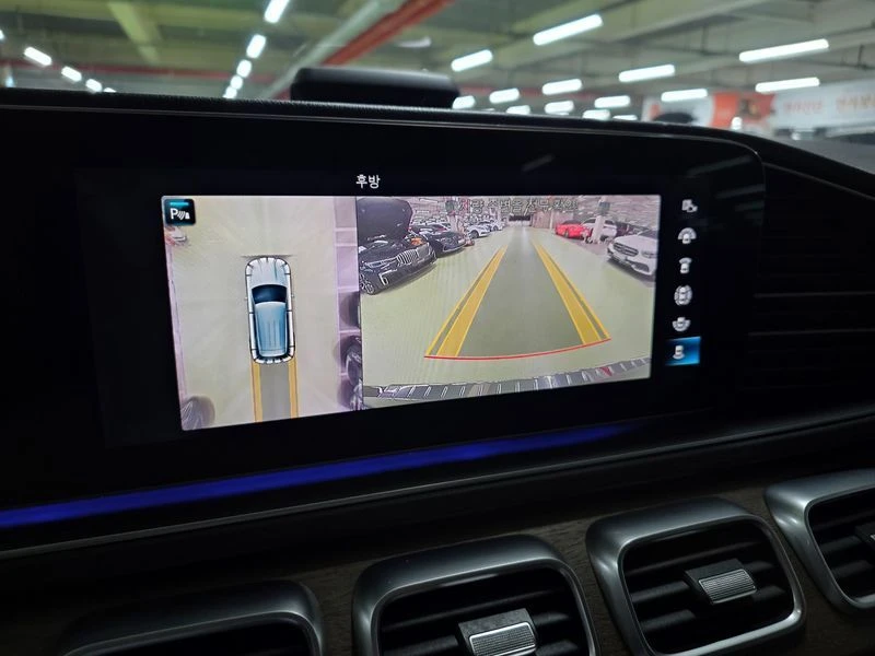 Mercedes-Benz GLE 450 AMG EQ BOOST/HUD/�������/�����/HARMON KARDON/DISTR/360 | Mobile.bg � ����������� 17