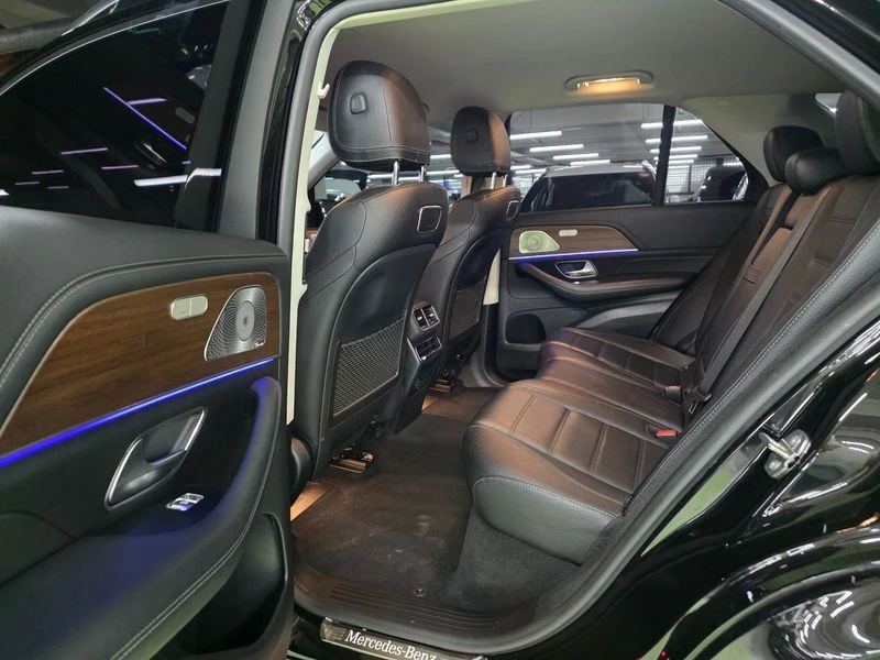 Mercedes-Benz GLE 450 AMG EQ BOOST/HUD/�������/�����/HARMON KARDON/DISTR/360 | Mobile.bg � ����������� 13