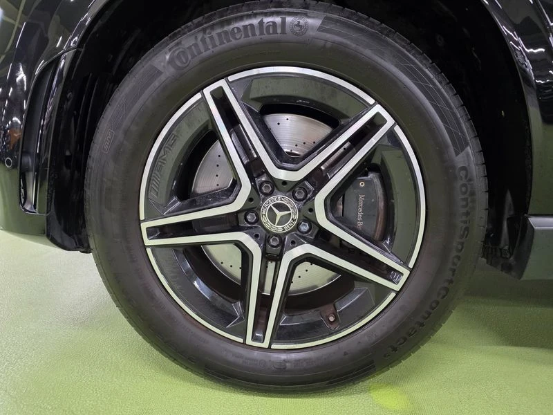 Mercedes-Benz GLE 450 AMG EQ BOOST/HUD/�������/�����/HARMON KARDON/DISTR/360 | Mobile.bg � ����������� 14