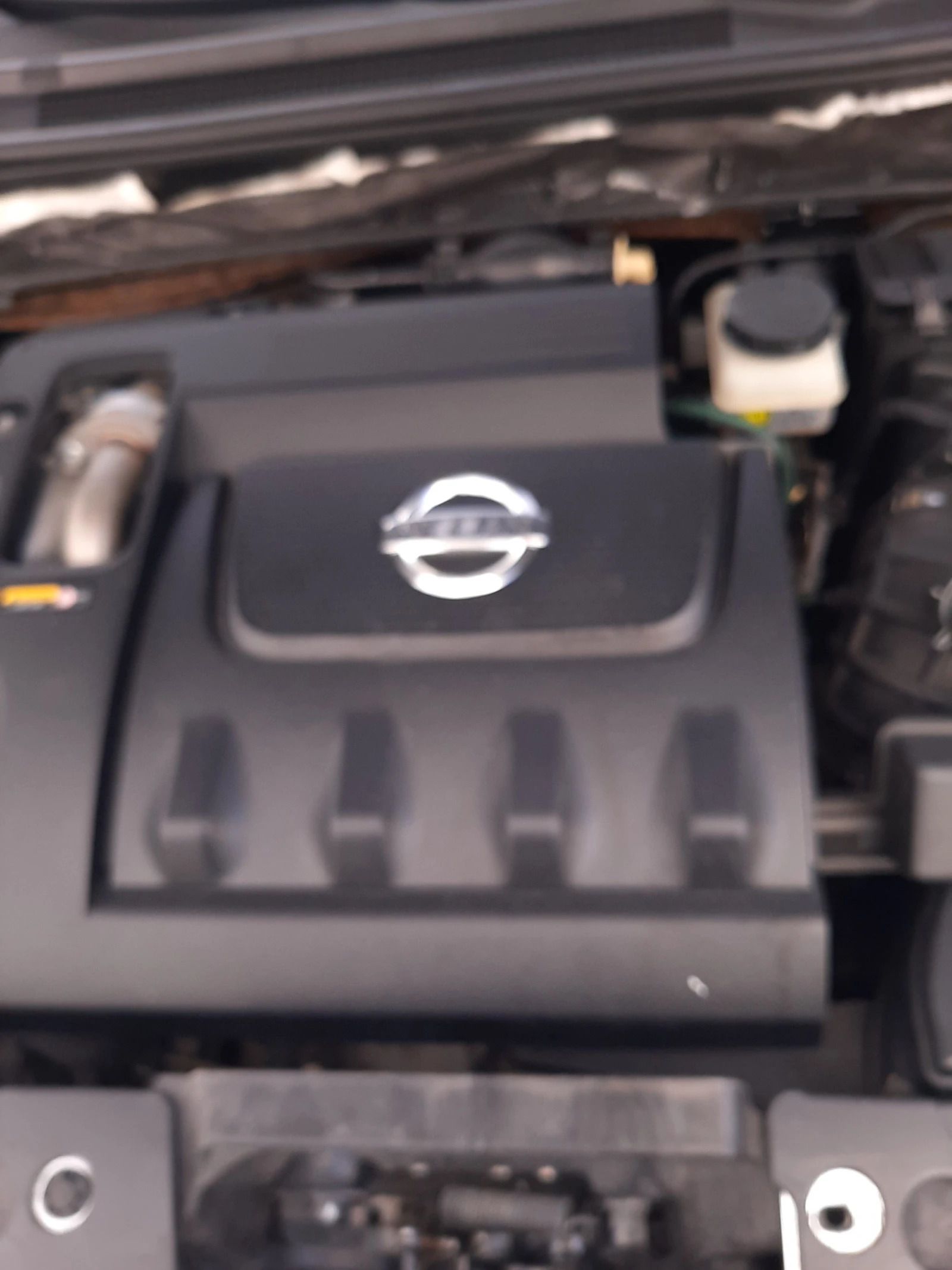 Nissan Murano 2, 5 CDI  | Mobile.bg   17