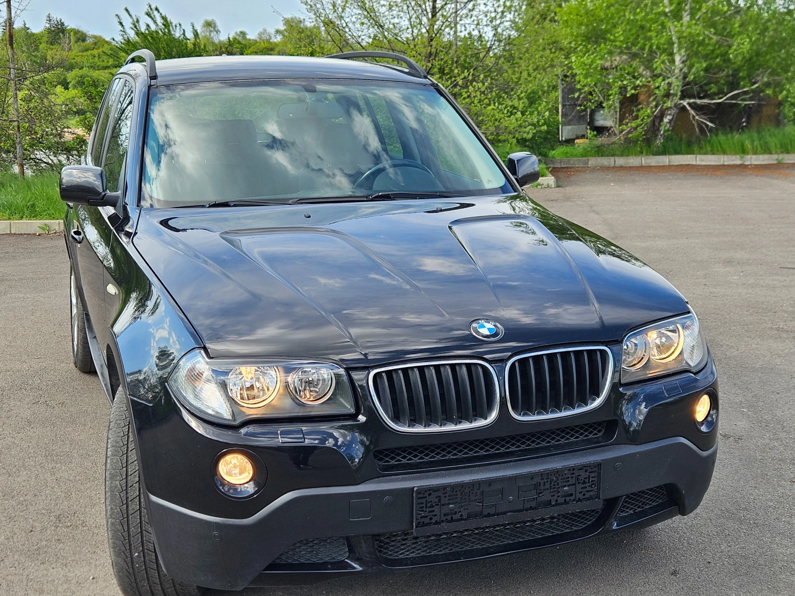 BMW X3 Лизинг - изображение 6