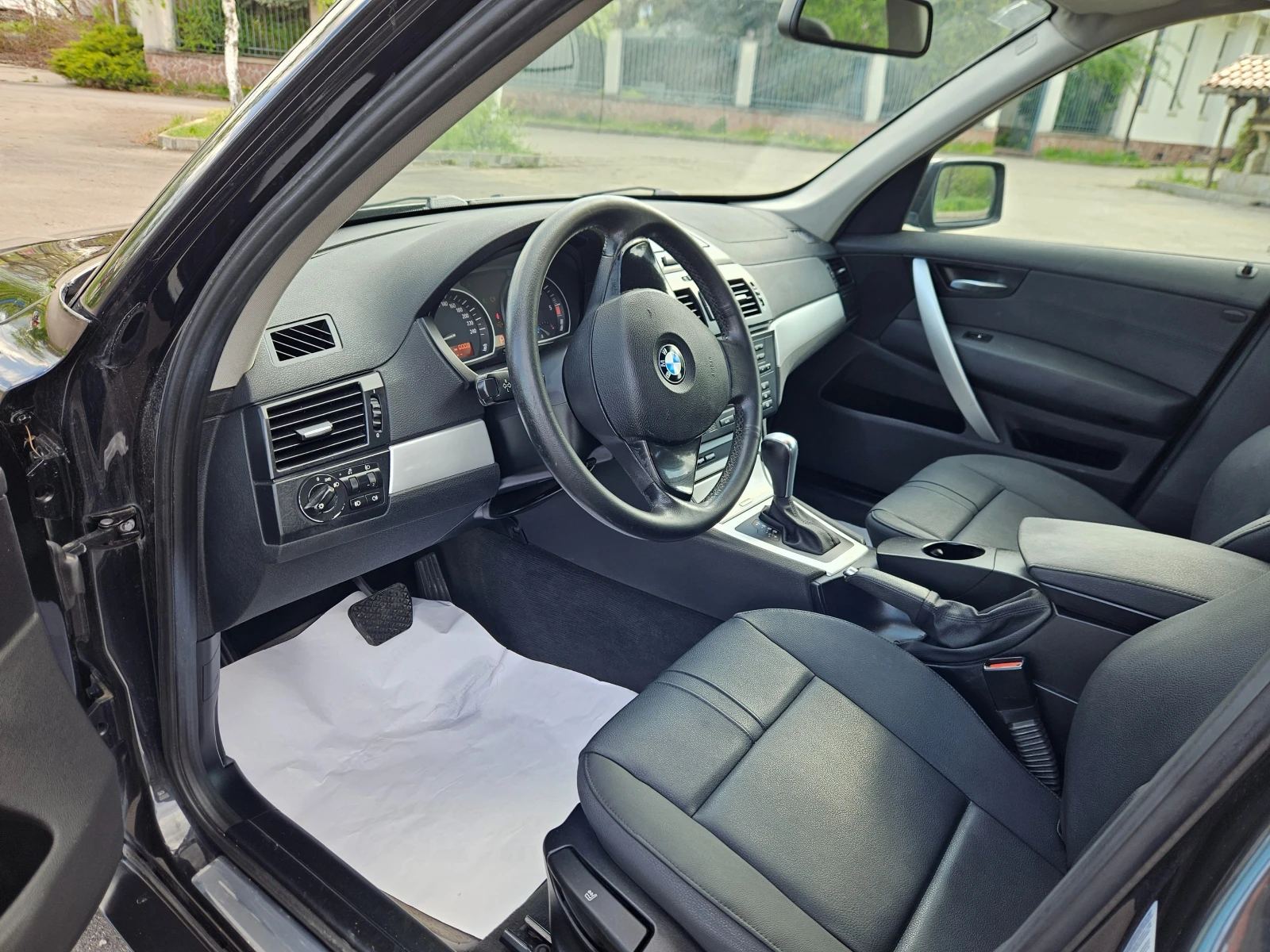 BMW X3 Лизинг - изображение 8