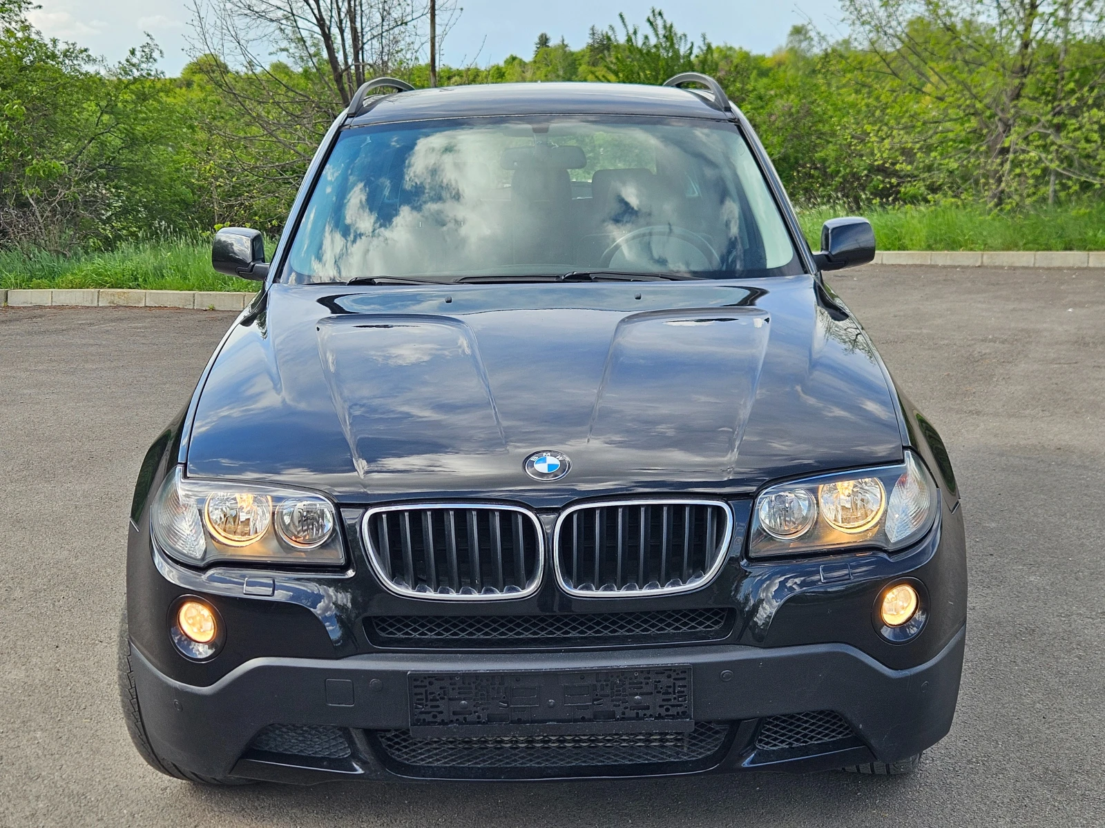 BMW X3 Лизинг - изображение 7