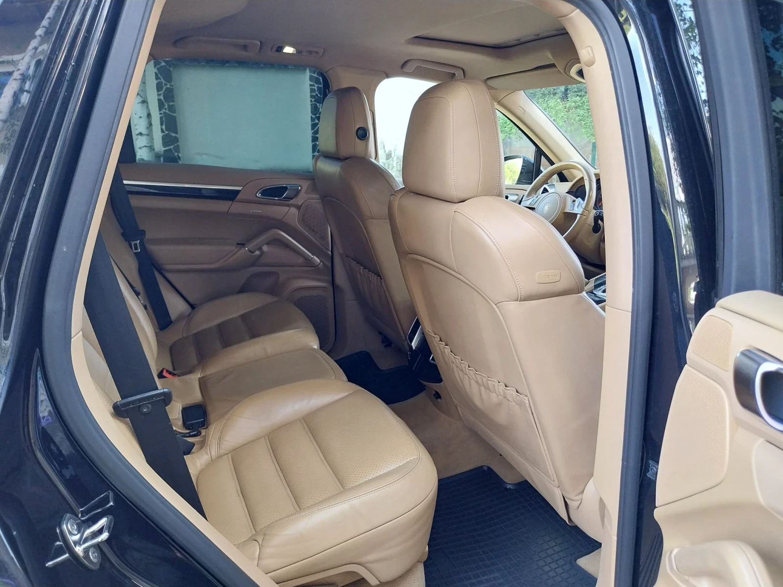 Porsche Cayenne 3.0 diesel 245hp - изображение 6