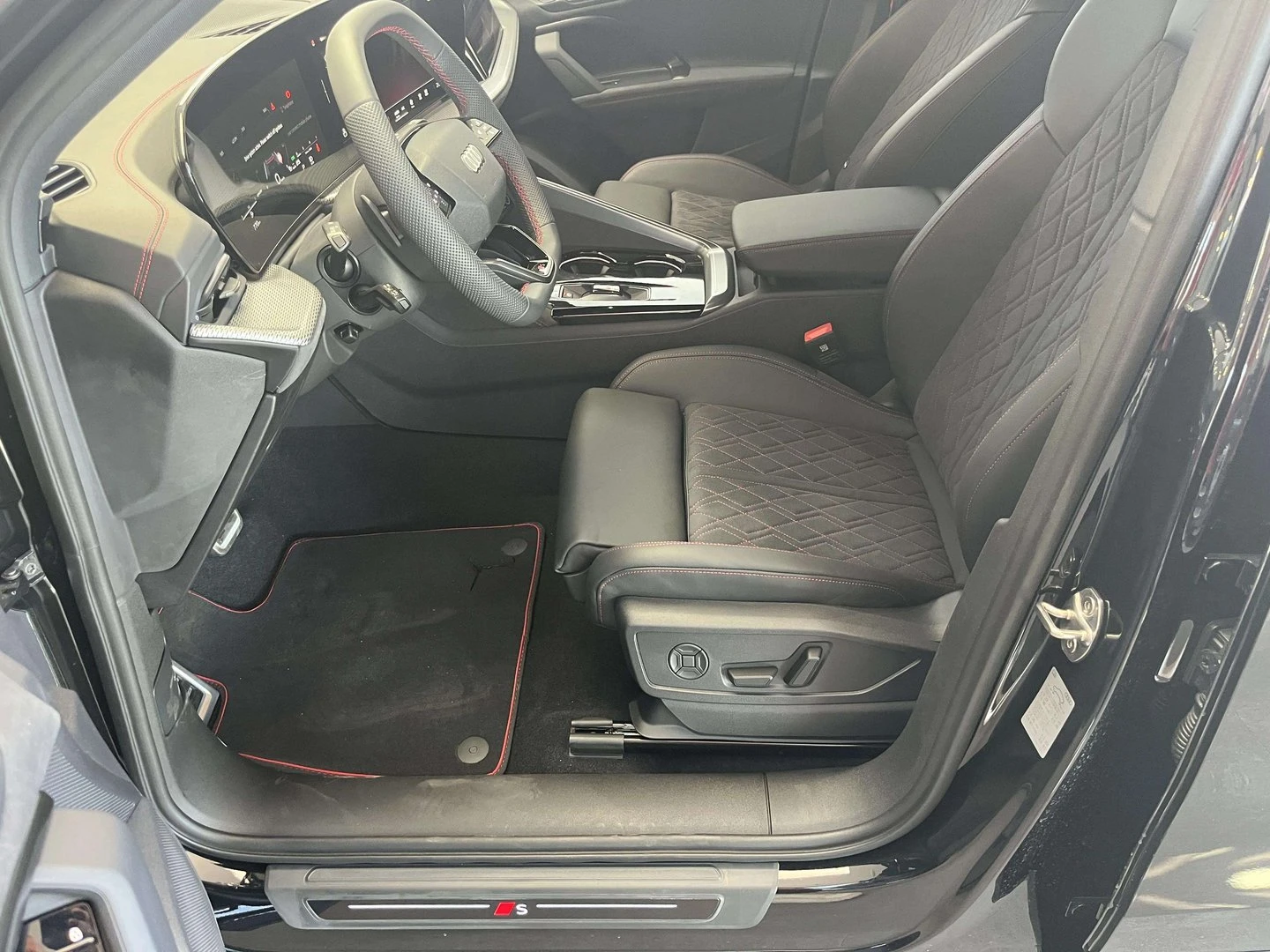 Audi Q5 TDI quattro - изображение 8