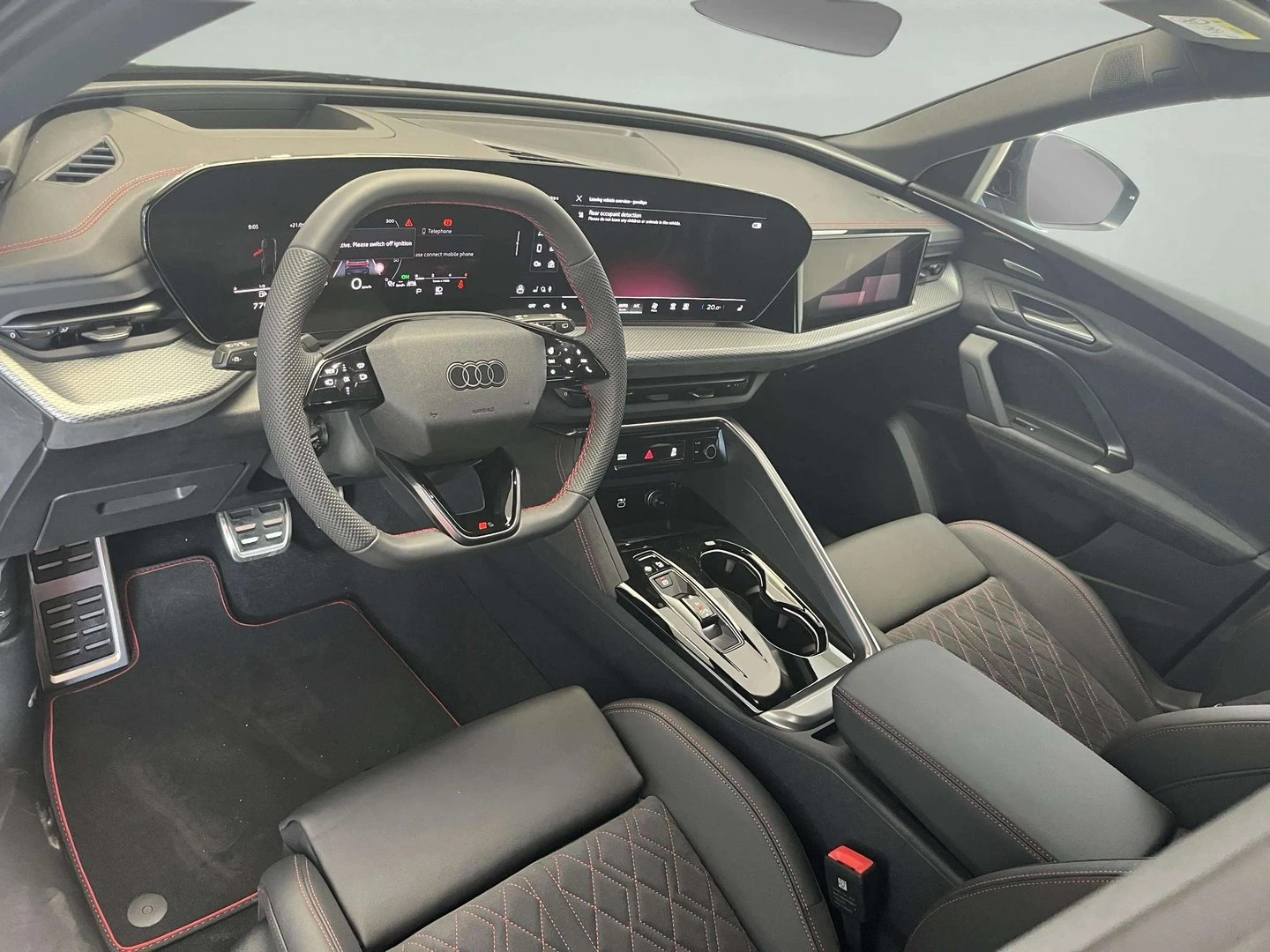 Audi Q5 TDI quattro - изображение 7