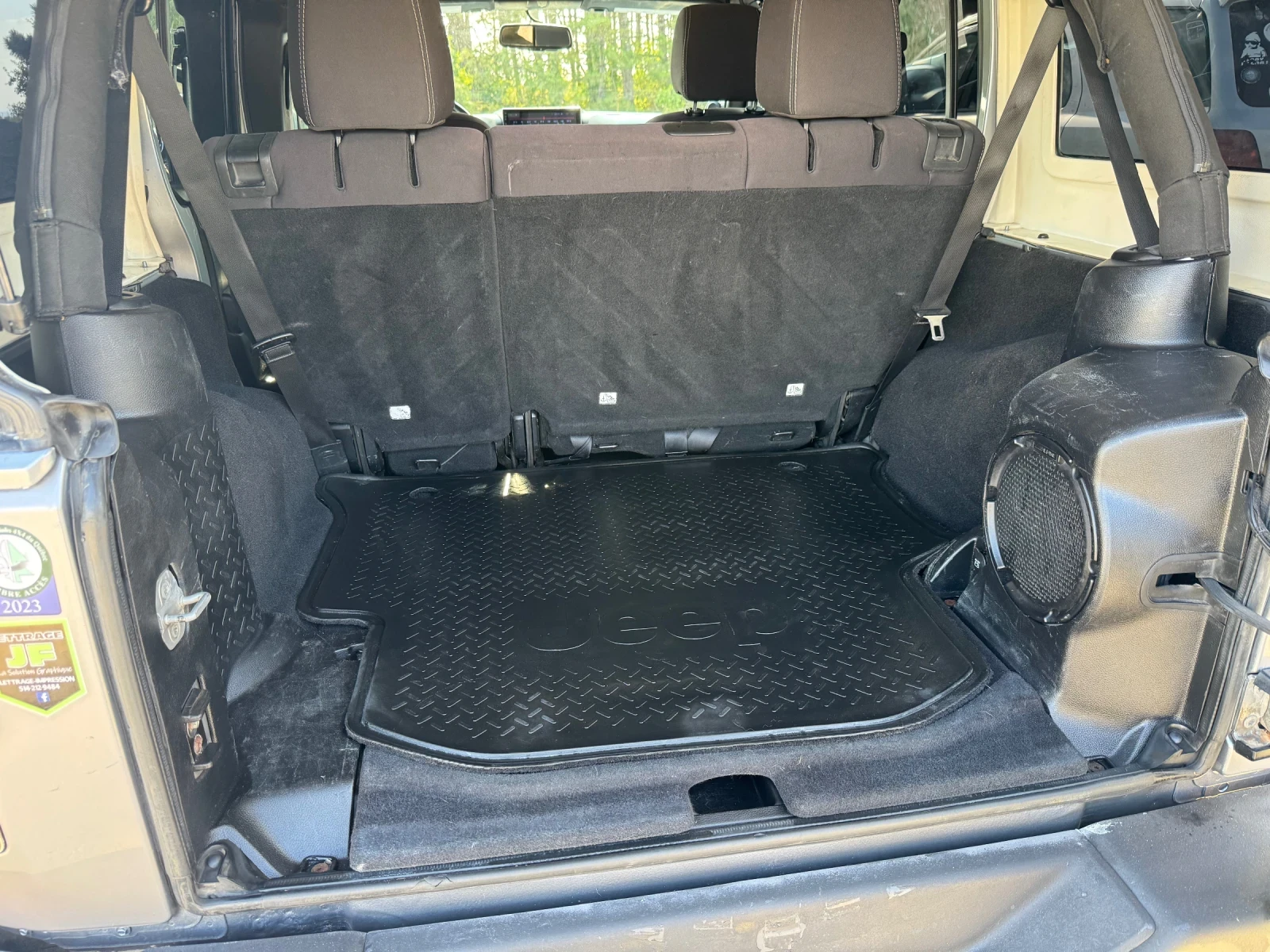 Jeep Wrangler 3.6i- | Mobile.bg   12