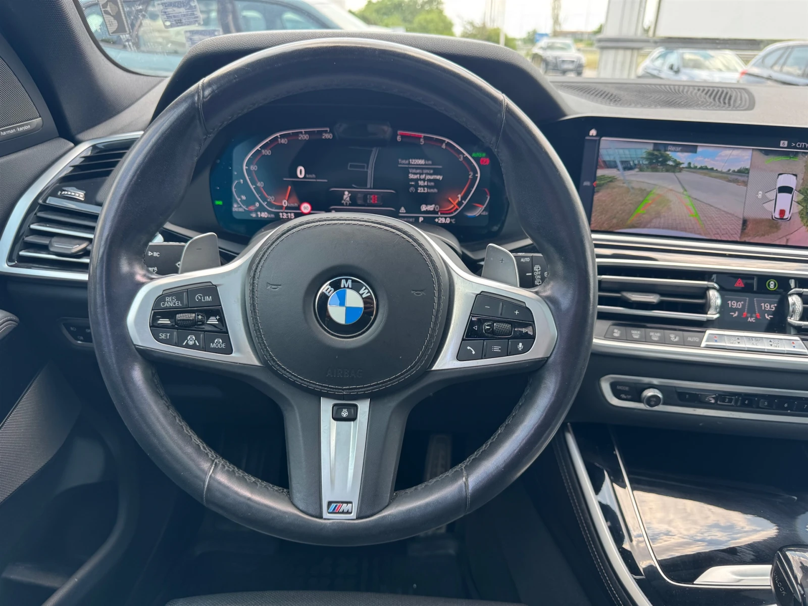 BMW X5 xDrive30d | Mobile.bg   13