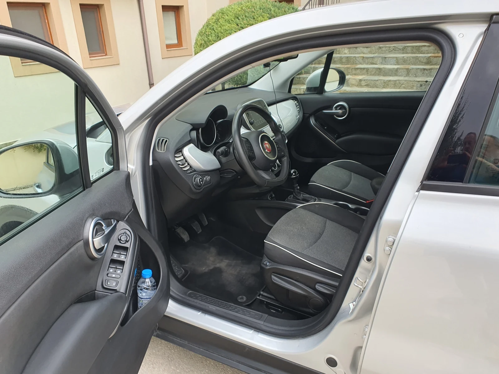 Fiat 500X  - изображение 9