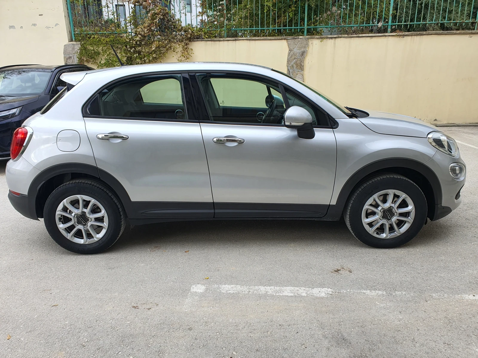 Fiat 500X  - изображение 3