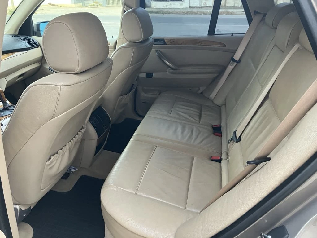 BMW X5 3000 m57 | Mobile.bg — изображение 8