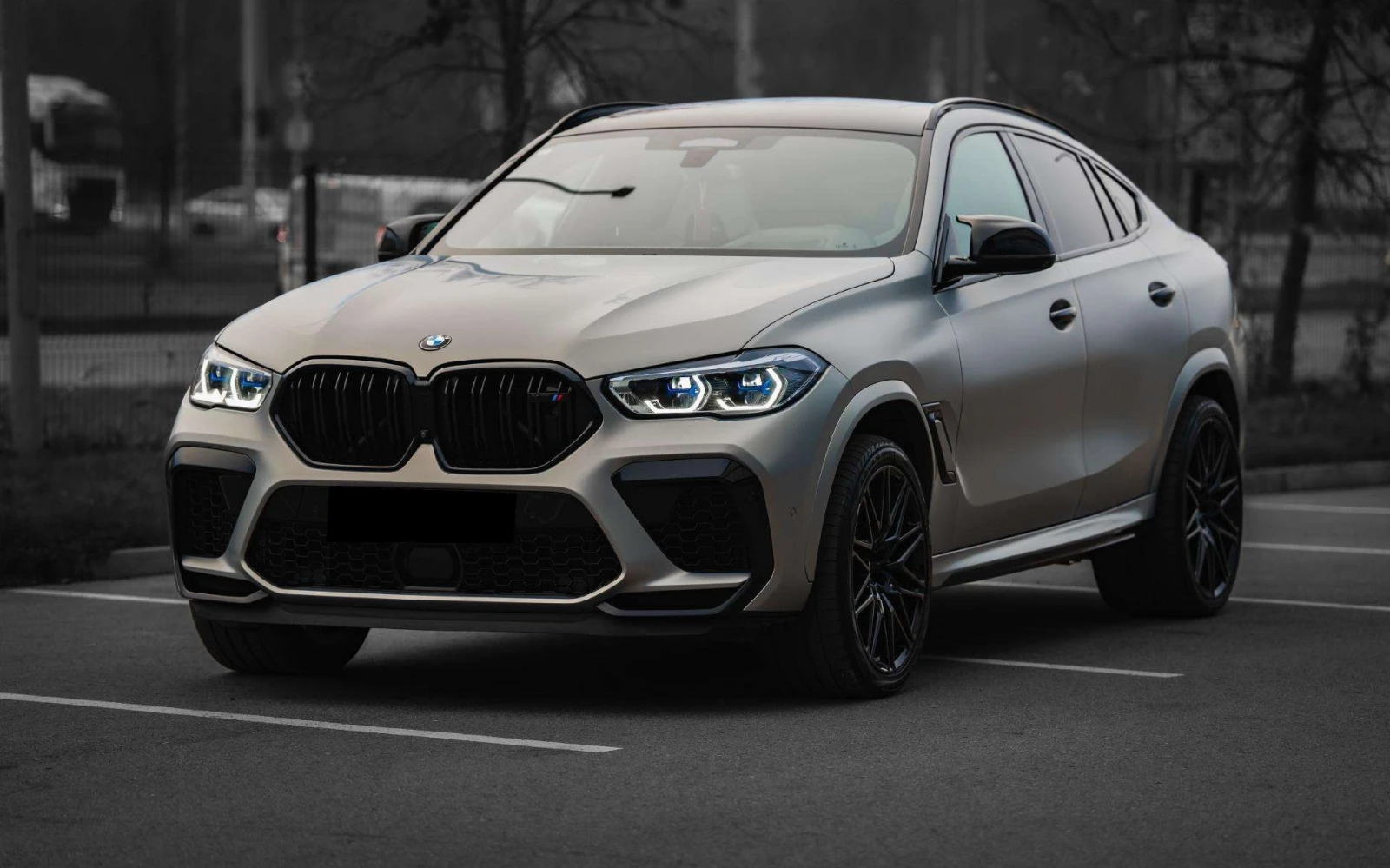 BMW X6 M Competition | Mobile.bg � ����������� 1