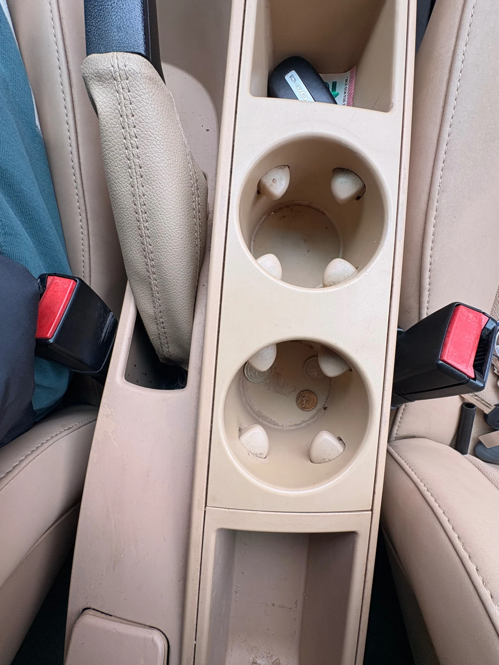 BMW X3 2.5i  - изображение 6