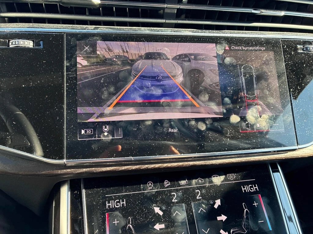 Audi Q8 * Technik * CARFAX * ��� ������������ ������ | Mobile.bg � ����������� 12