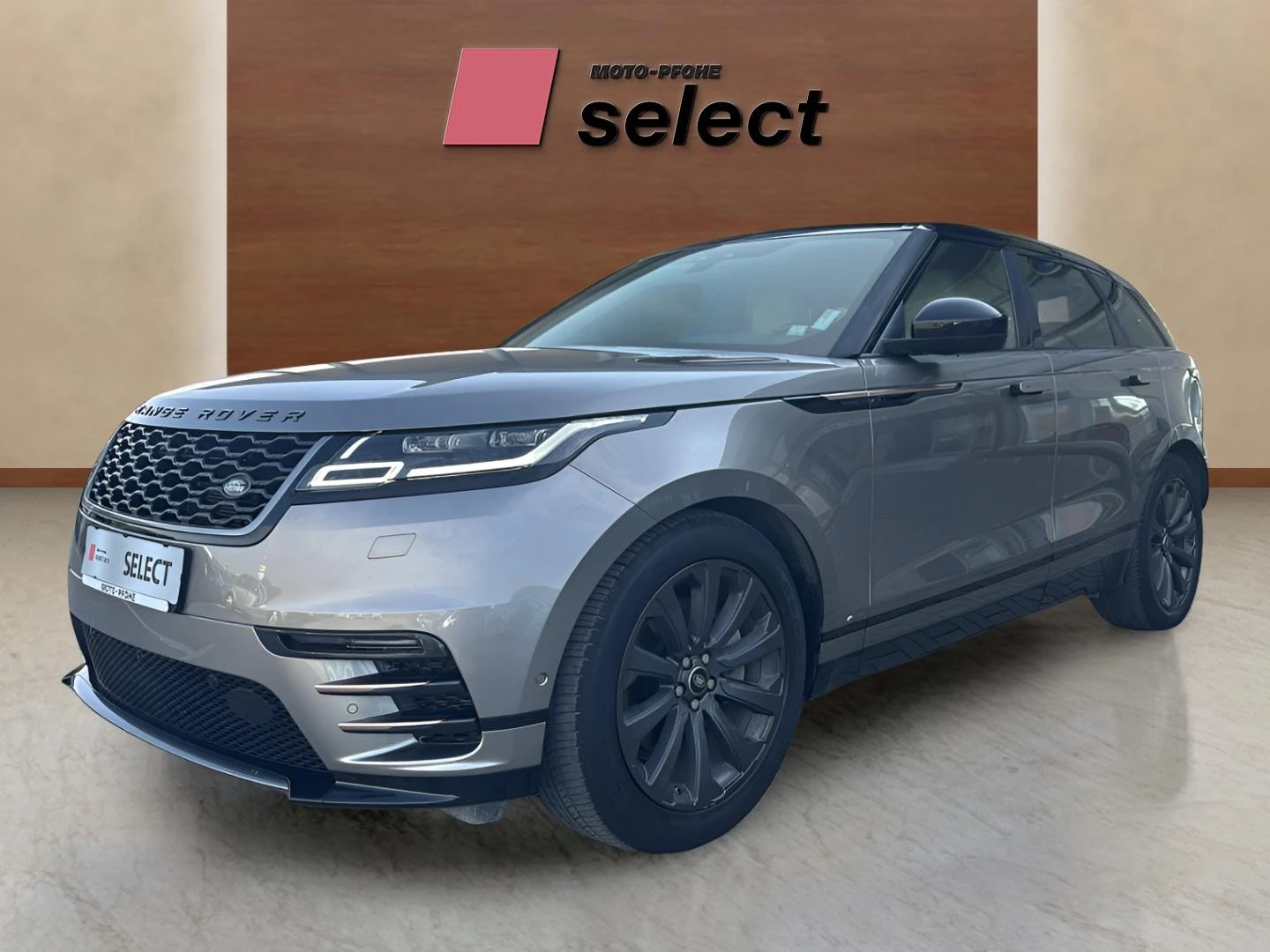 Land Rover Range Rover Velar 3.0D | Mobile.bg � ����������� 1