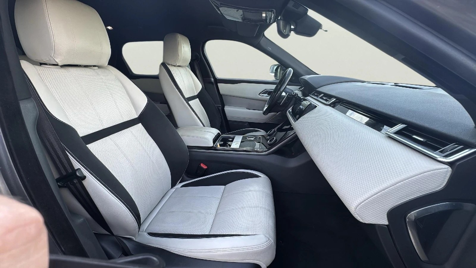 Land Rover Range Rover Velar 3.0D | Mobile.bg � ����������� 14