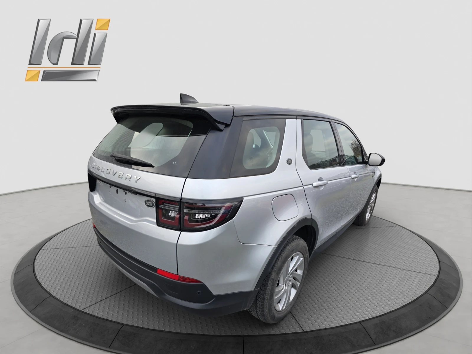 Land Rover Discovery Sport 2.0 DTD 4X4 - изображение 6