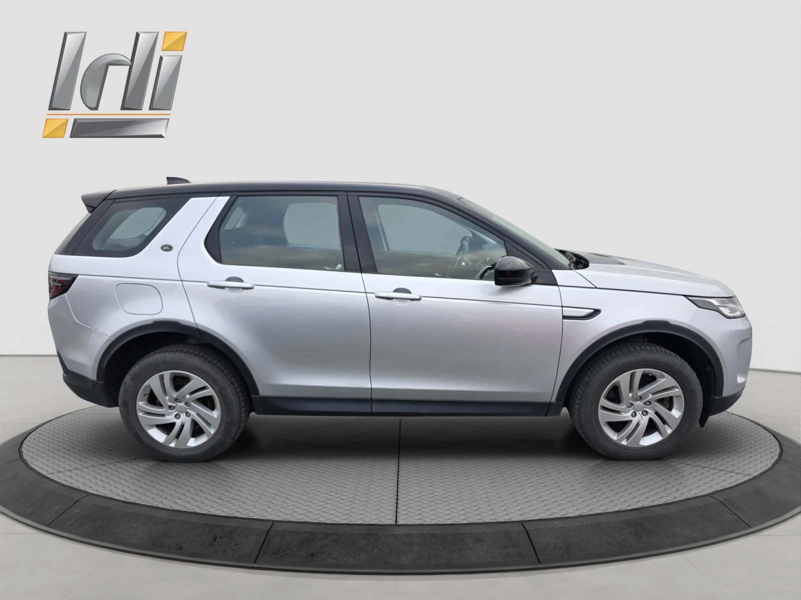 Land Rover Discovery Sport 2.0 DTD 4X4 - изображение 7