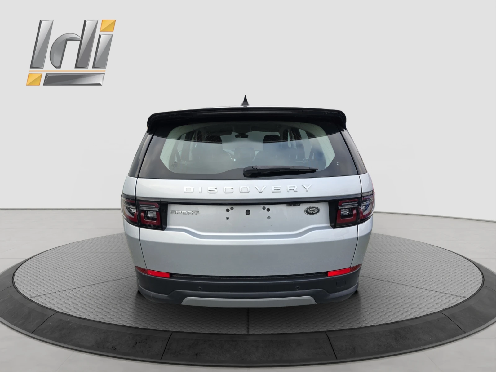 Land Rover Discovery Sport 2.0 DTD 4X4 - изображение 5