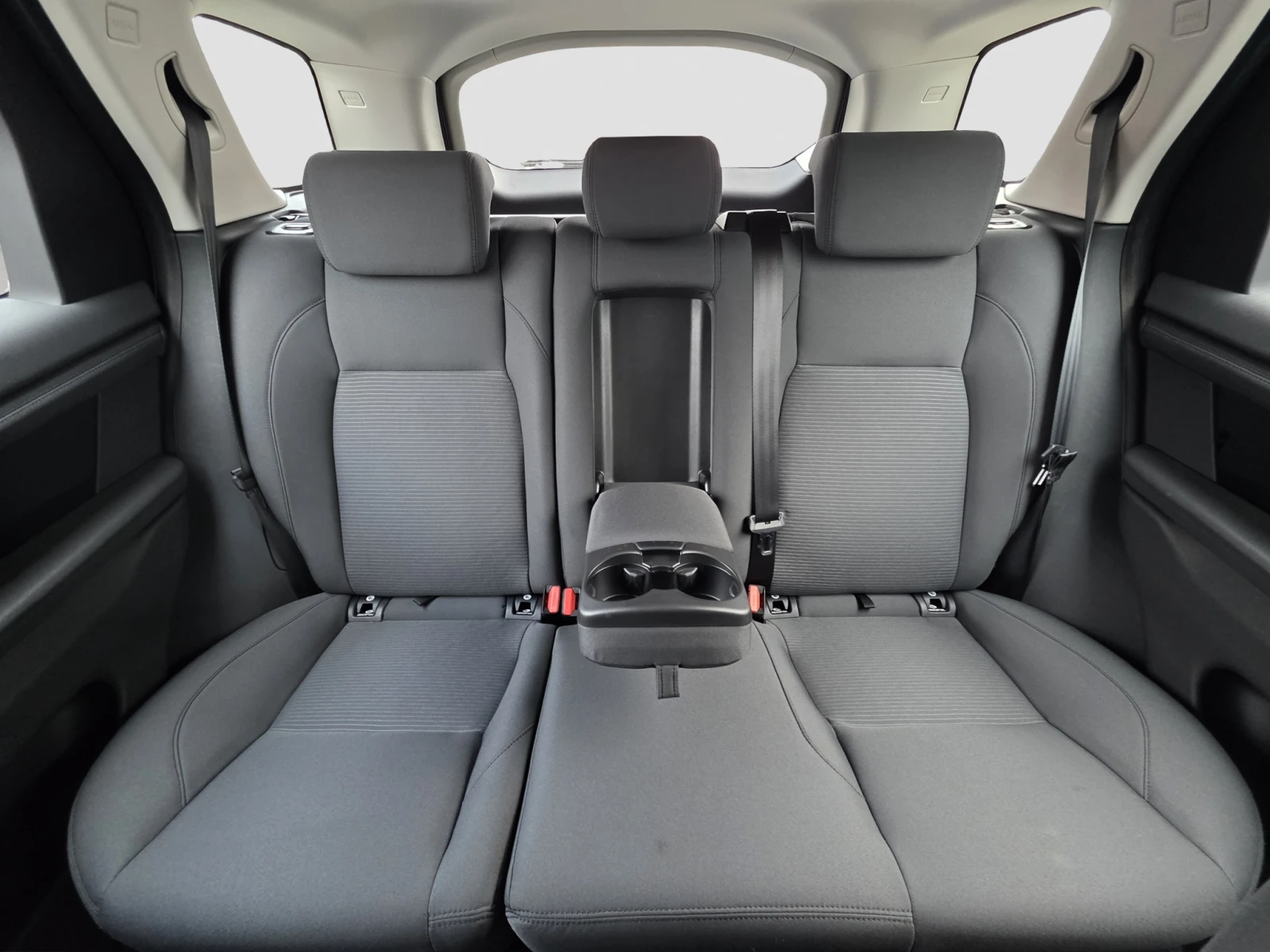 Land Rover Discovery Sport 2.0 DTD 4X4 | Mobile.bg � ����������� 12