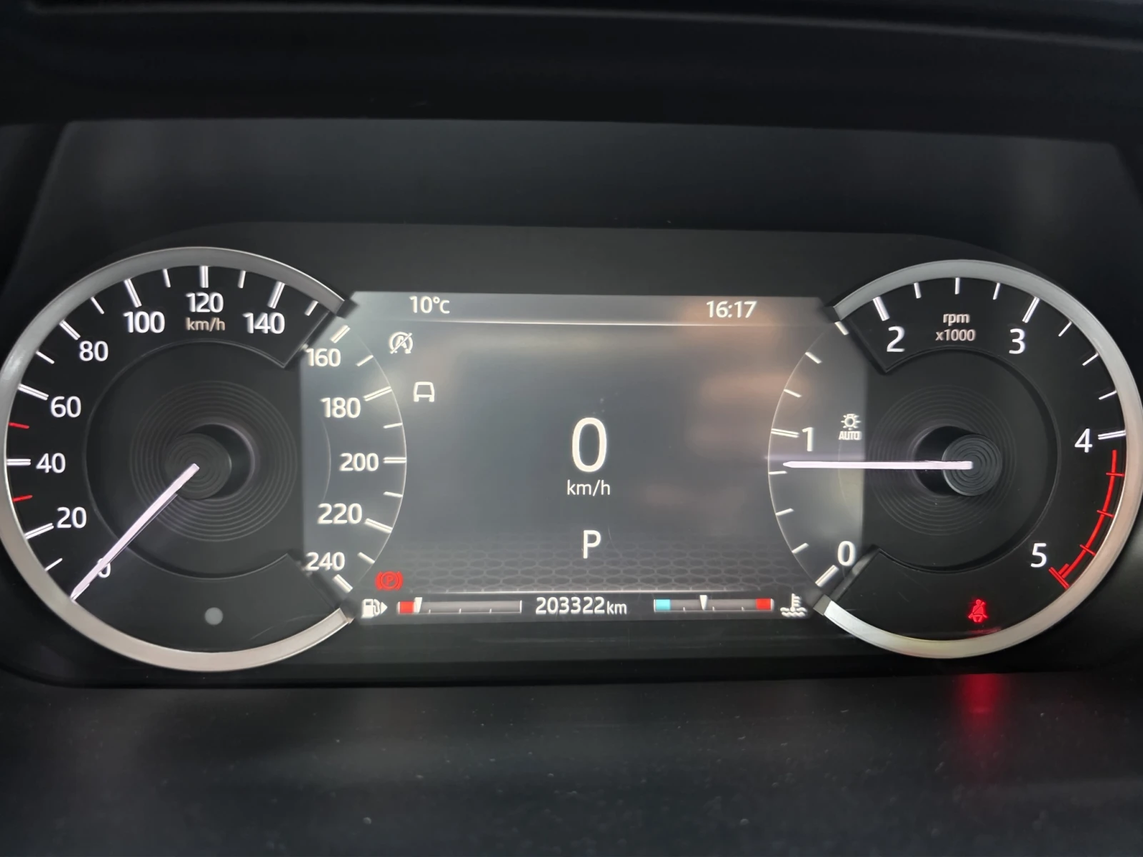 Land Rover Discovery Sport 2.0 DTD 4X4 | Mobile.bg � ����������� 16
