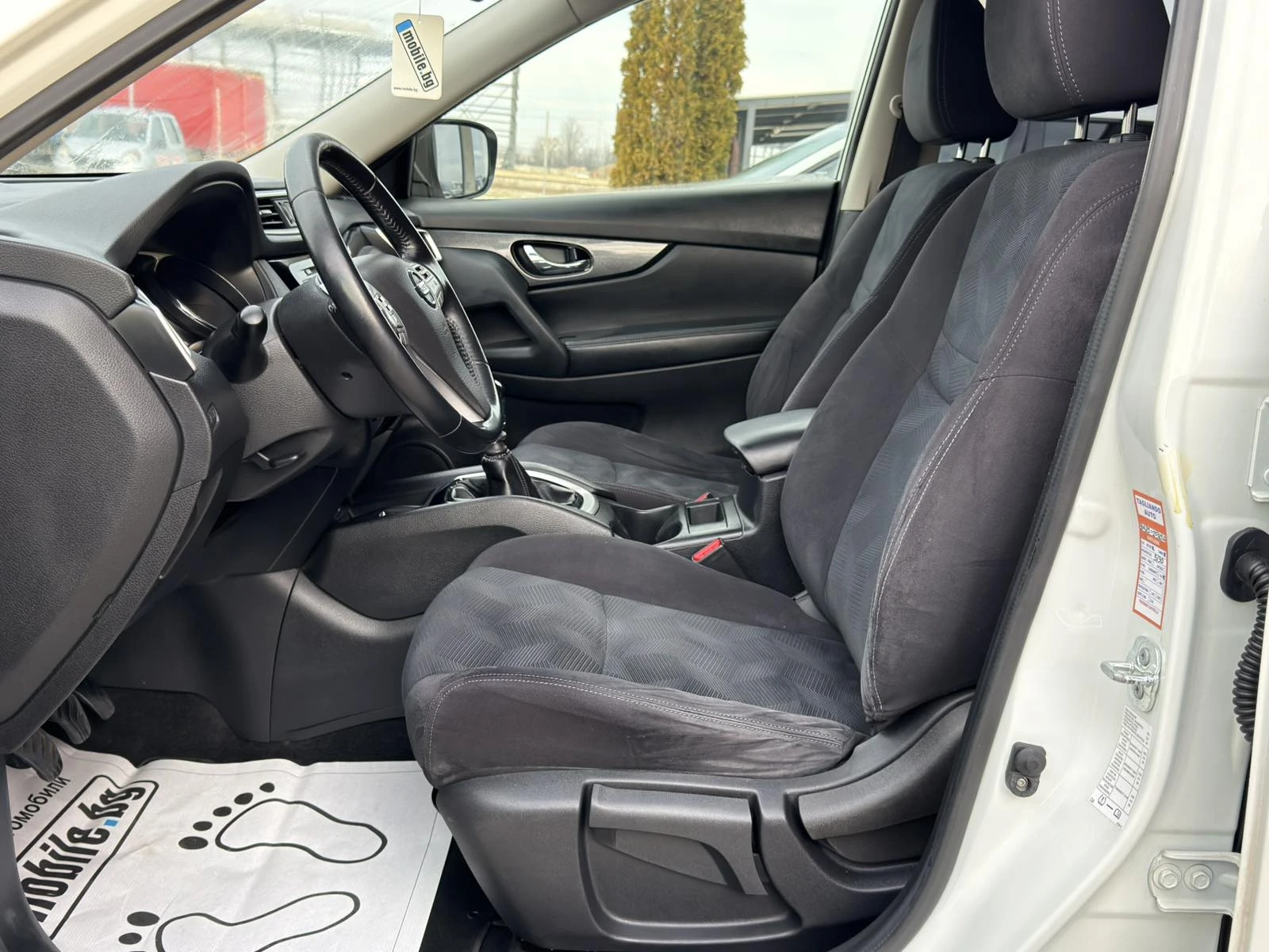 Nissan X-trail 1.6 dci EURO5B | Mobile.bg � ����������� 8