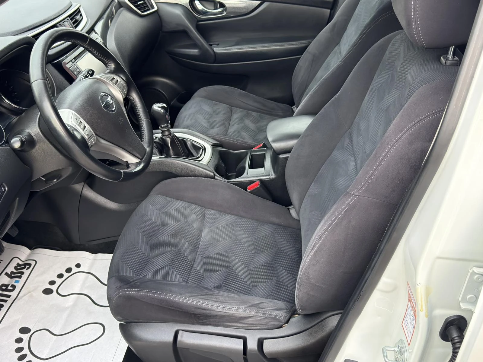 Nissan X-trail 1.6 dci EURO5B | Mobile.bg � ����������� 7