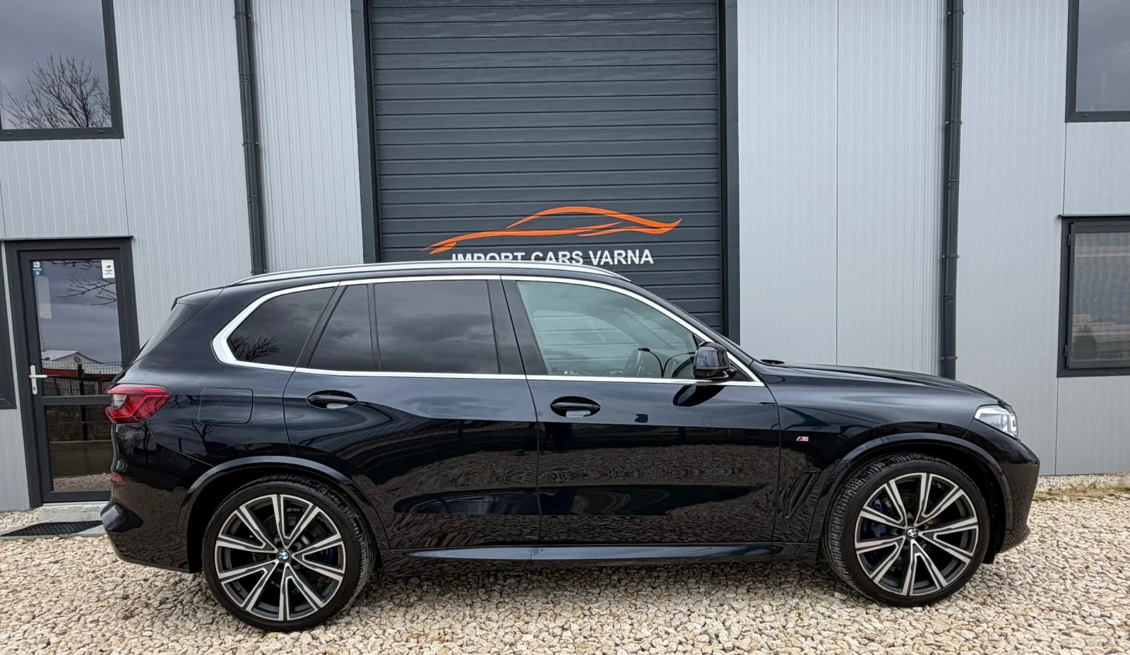 BMW X5 3.0D x-Drive 2019 Individual M Package  | Mobile.bg � ����������� 3