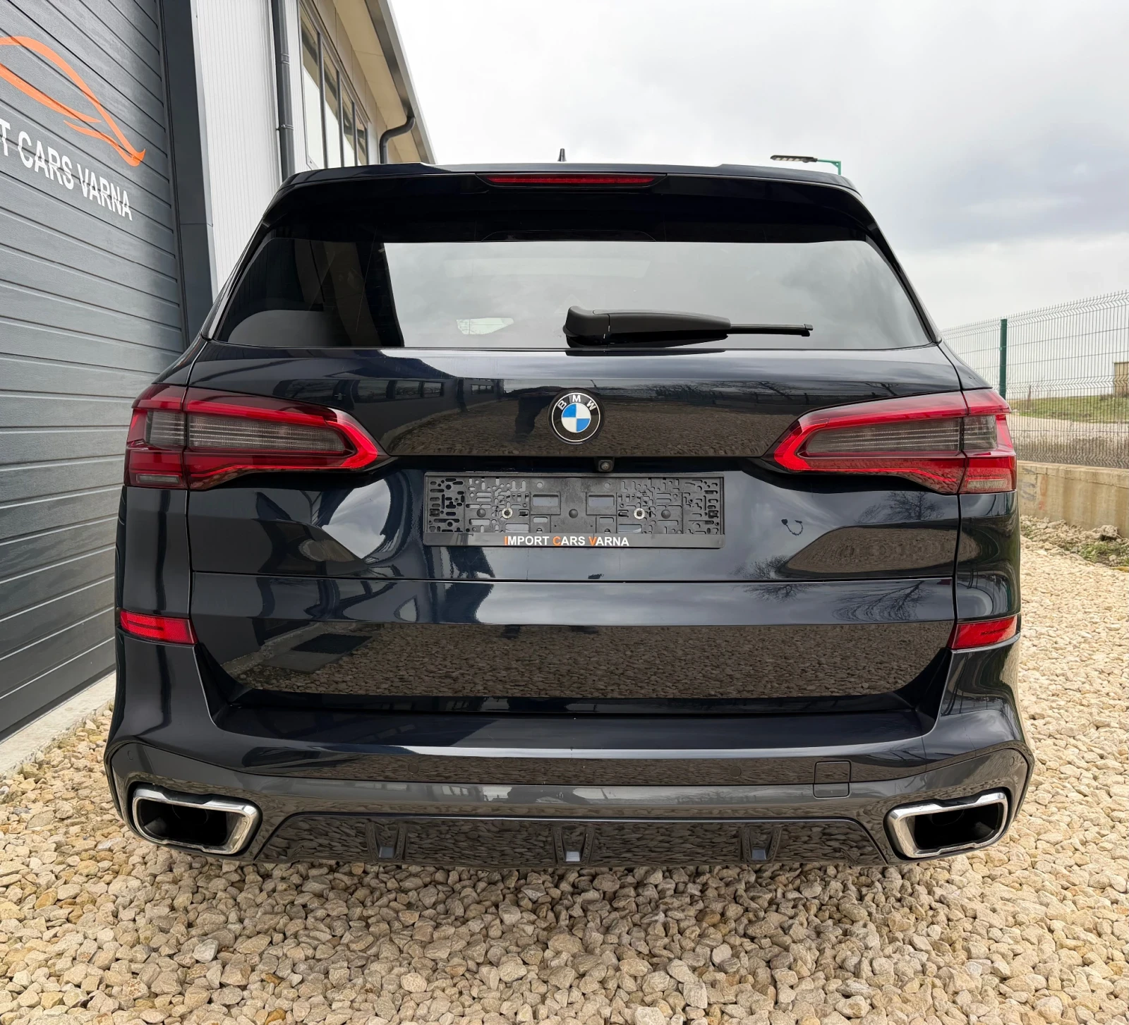 BMW X5 3.0D x-Drive 2019 Individual M Package  | Mobile.bg � ����������� 6