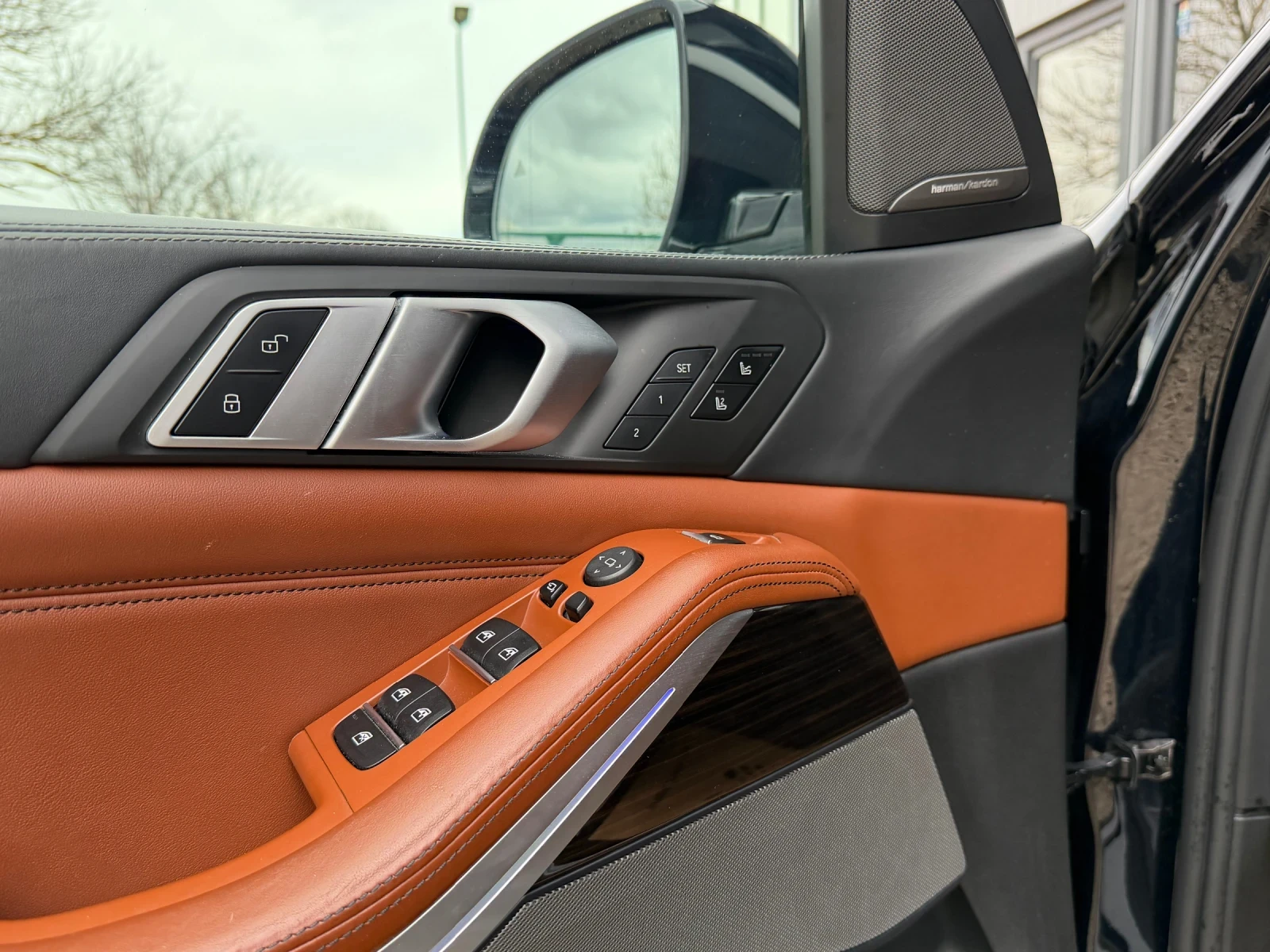 BMW X5 3.0D x-Drive 2019 Individual M Package  | Mobile.bg � ����������� 15