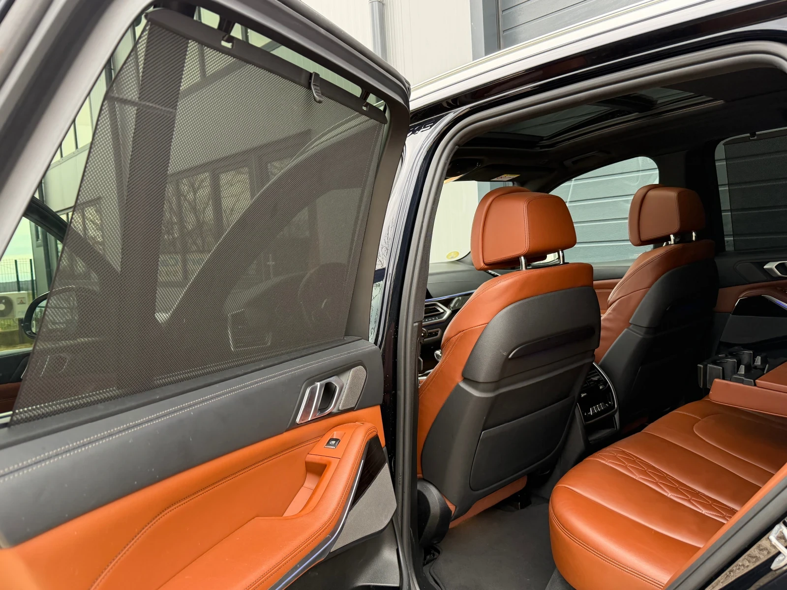 BMW X5 3.0D x-Drive 2019 Individual M Package  | Mobile.bg � ����������� 14