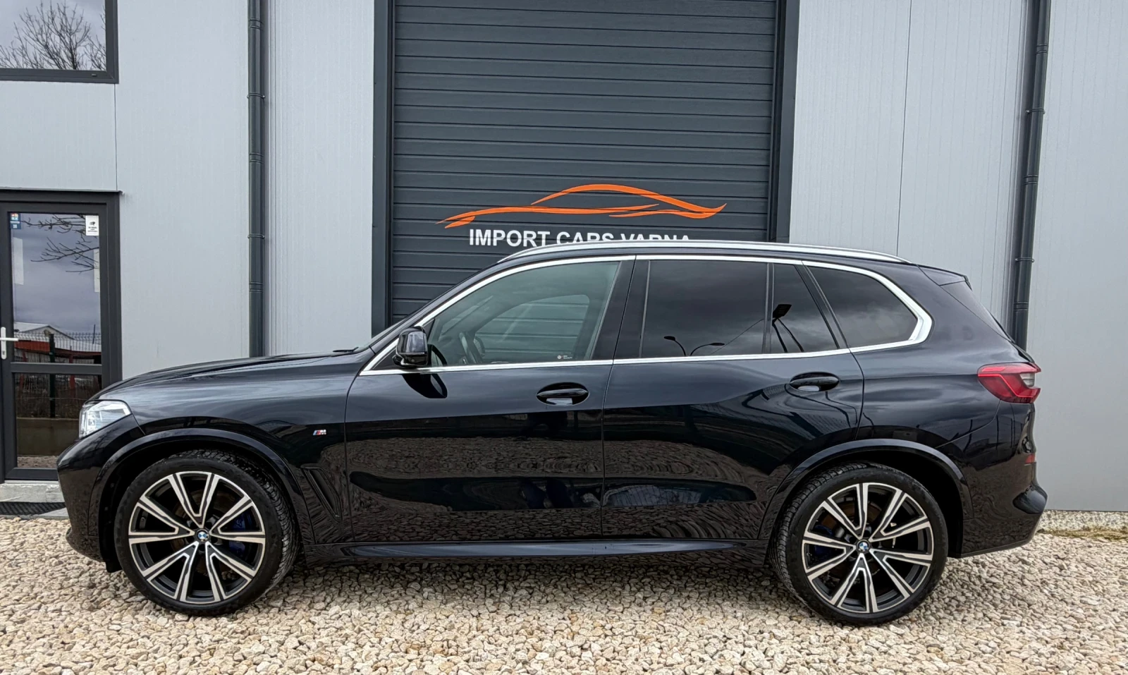 BMW X5 3.0D x-Drive 2019 Individual M Package  | Mobile.bg � ����������� 4