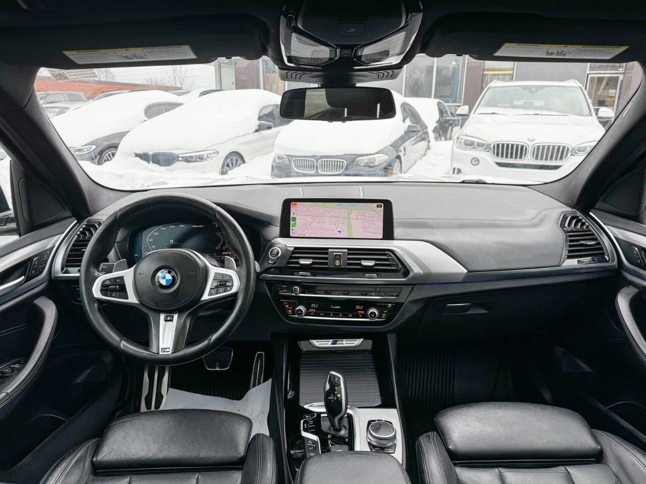BMW X3 M40I M-PACK � ����������� � ���������� | Mobile.bg � ����������� 12
