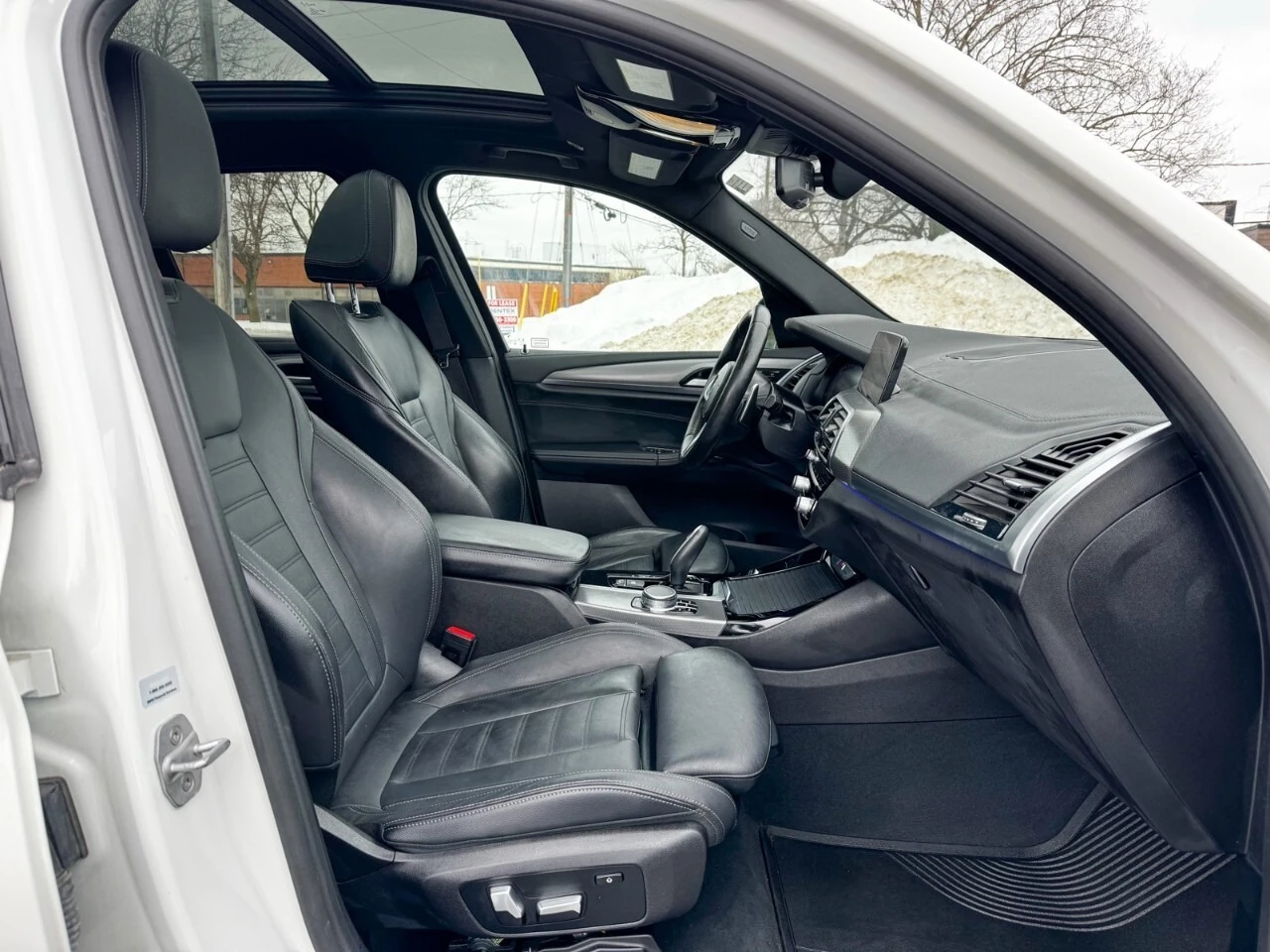 BMW X3 M40I M-PACK � ����������� � ���������� | Mobile.bg � ����������� 11