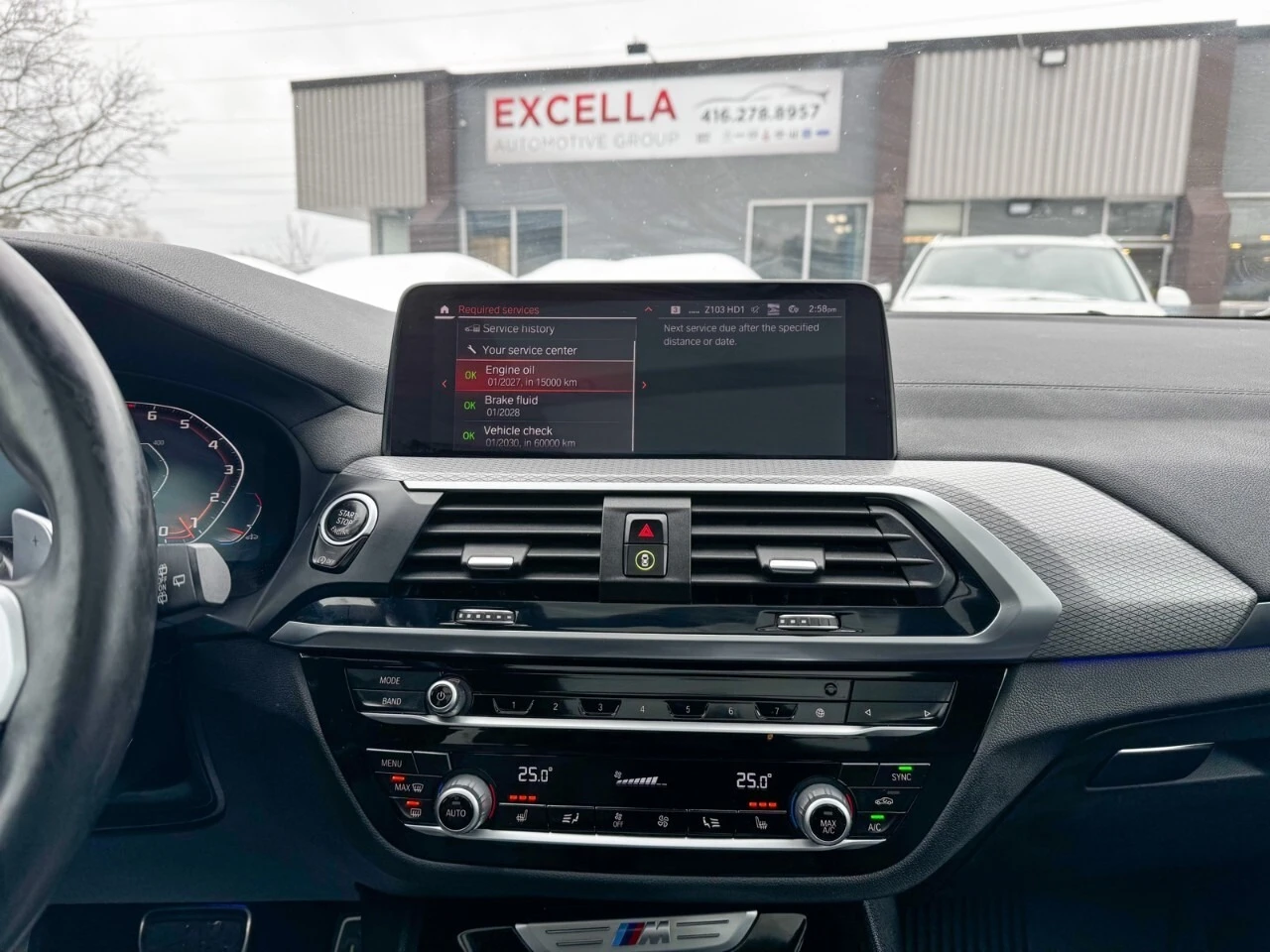 BMW X3 M40I M-PACK � ����������� � ���������� | Mobile.bg � ����������� 15