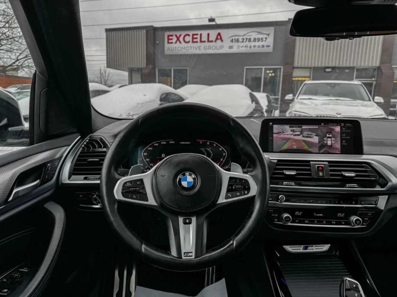 BMW X3 M40I M-PACK � ����������� � ���������� | Mobile.bg � ����������� 13