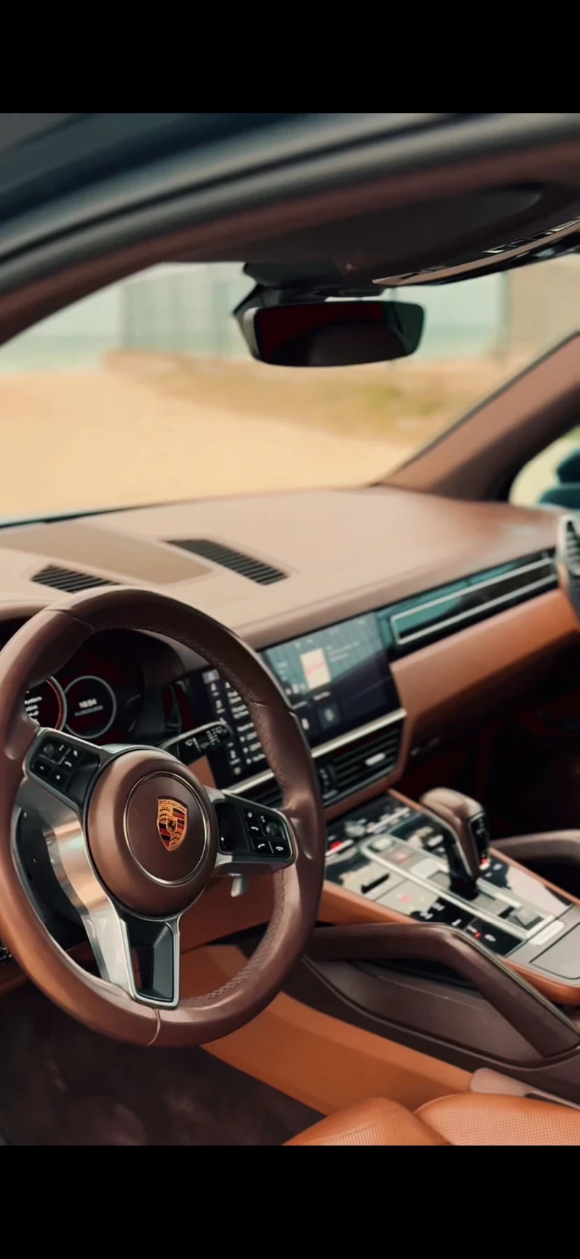 Porsche Cayenne EU, снимка 8 - Автомобили и джипове - 53918825