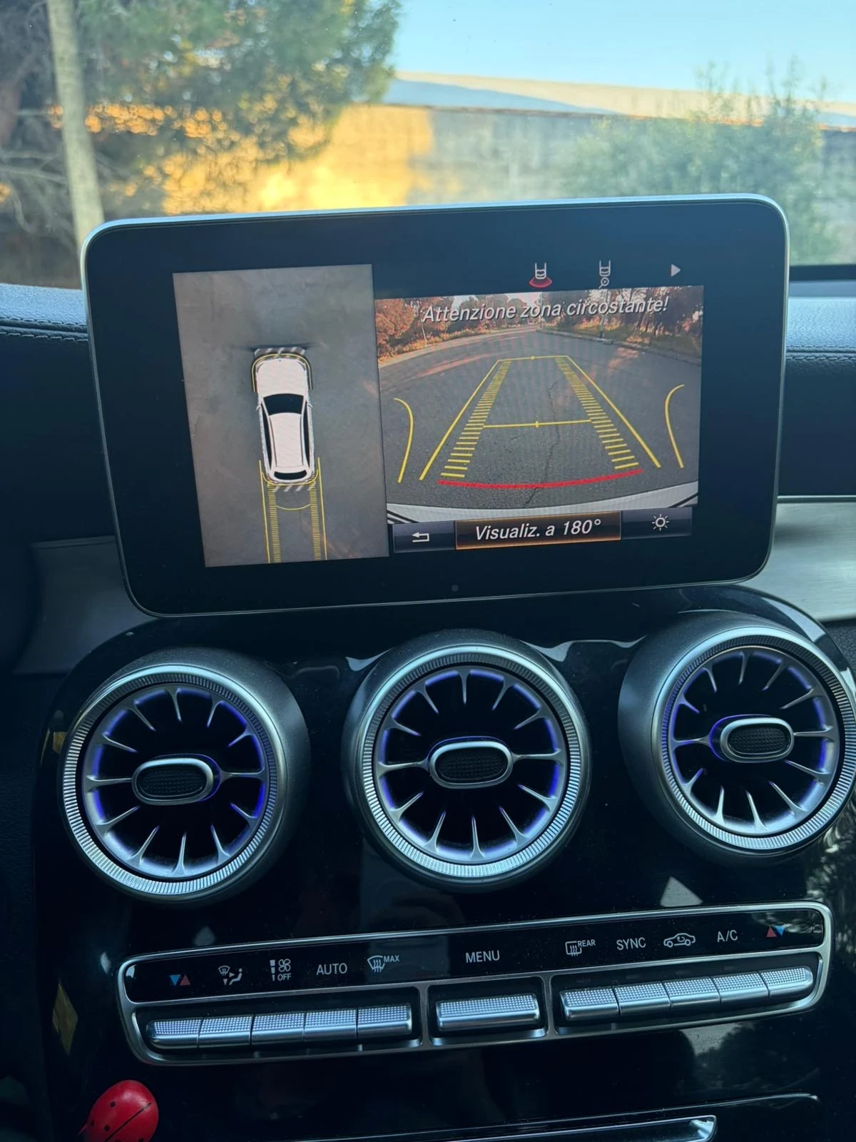 Mercedes-Benz GLC 220 4Matic Exclusive | Mobile.bg � ����������� 8