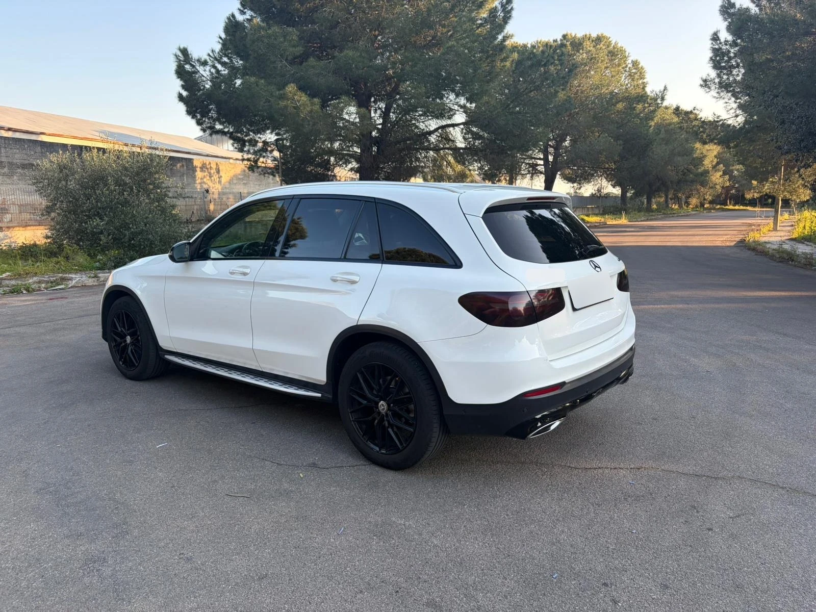 Mercedes-Benz GLC 220 4Matic Exclusive | Mobile.bg � ����������� 5
