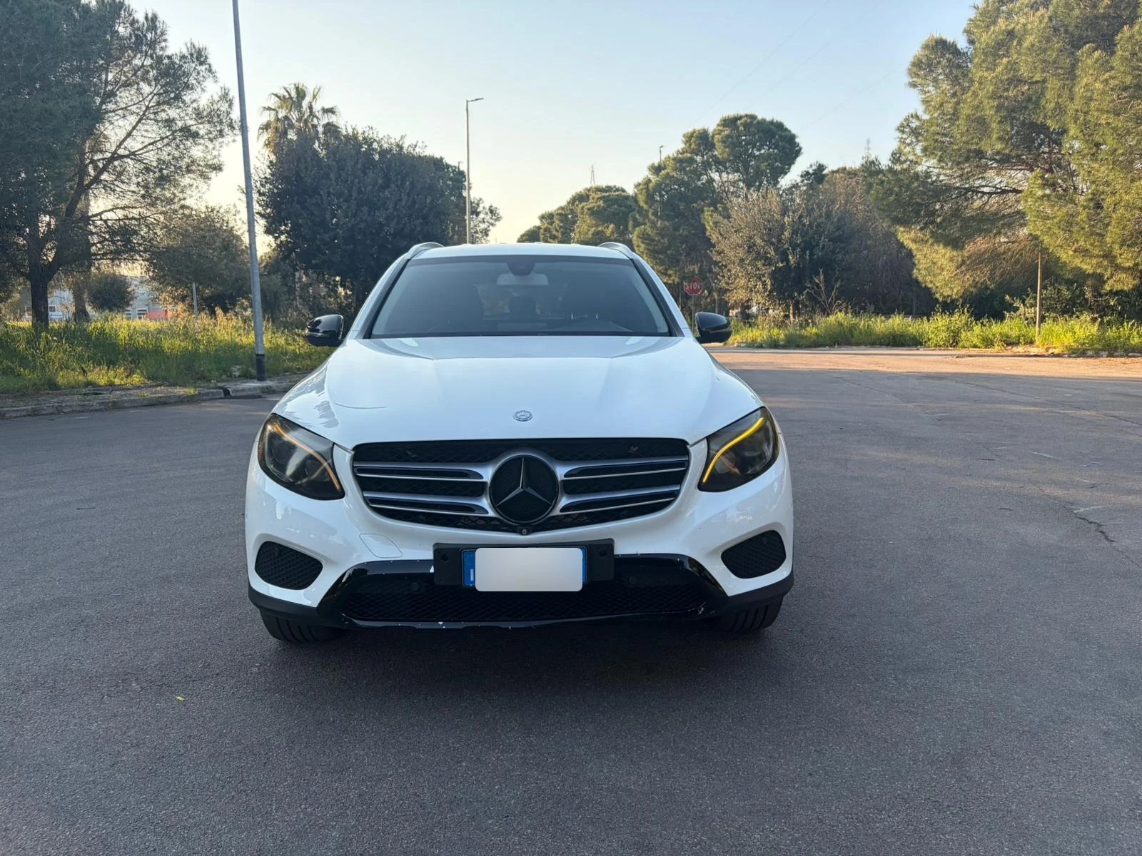 Mercedes-Benz GLC 220 4Matic Exclusive | Mobile.bg � ����������� 2