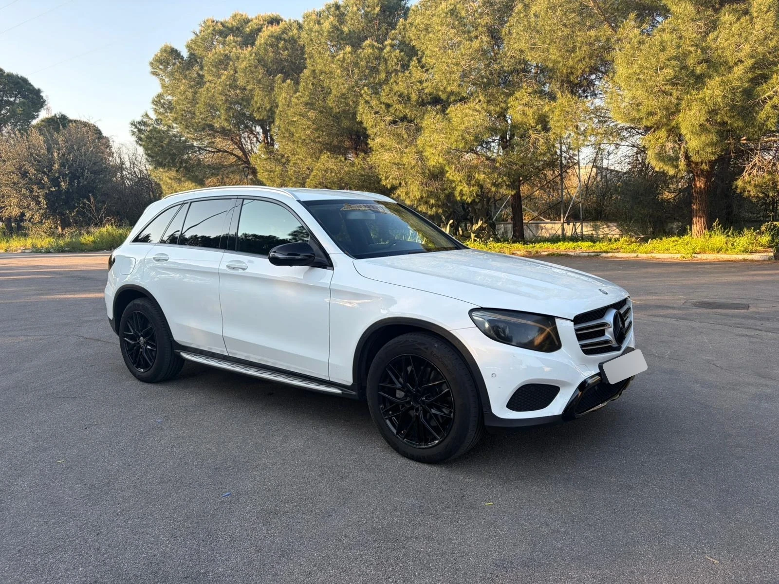 Mercedes-Benz GLC 220 4Matic Exclusive | Mobile.bg � ����������� 3